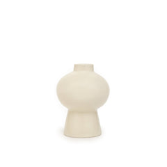 Mellow Stone Vase Small