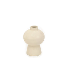 Mellow Stone Vase Small