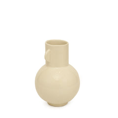 Lyric Ceramic Vase