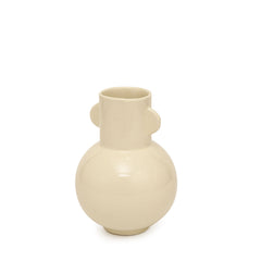 Lyric Ceramic Vase