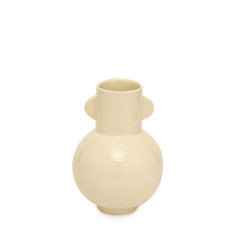 Lyric Ceramic Vase