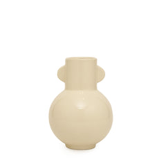 Lyric Ceramic Vase