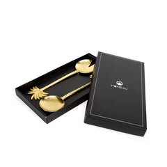 Troy Salad Server Set Of 2