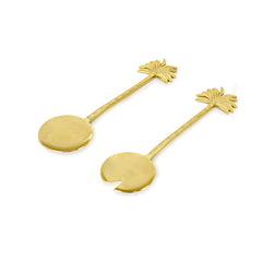 Troy Salad Server Set Of 2