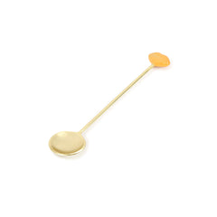 Doppio Coffee Spoons Set Of 4