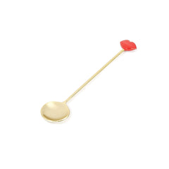 Doppio Coffee Spoons Set Of 4