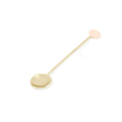 Doppio Coffee Spoons Set Of 4