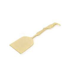 Gouda Cheese Knives Set Of 3