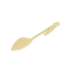 Gouda Cheese Knives Set Of 3