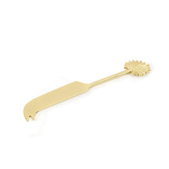 Gouda Cheese Knives Set Of 3