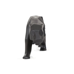 Leopard Sculpture