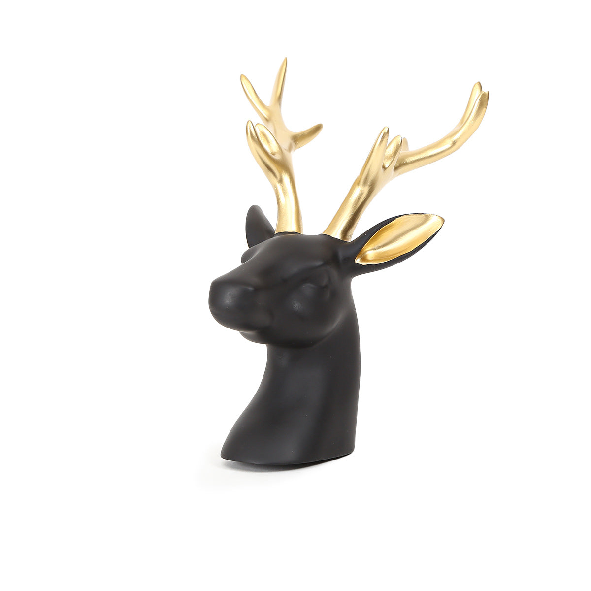 Buy Deer Wall Sculpture online in India Home4u