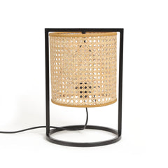 Twig Table Lamp