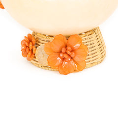 Llora Fruit bowl