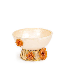 Llora Fruit bowl