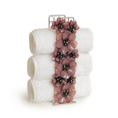 Nesia Towel Holder