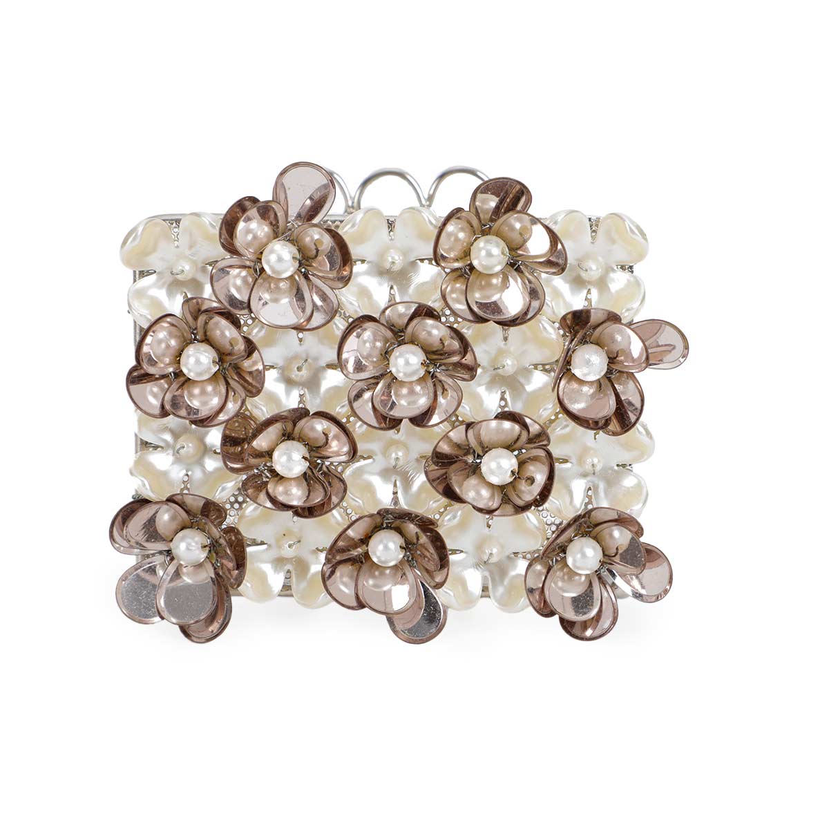 Posy Napkin Holder