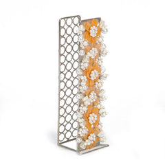 Ixora Towel Holder