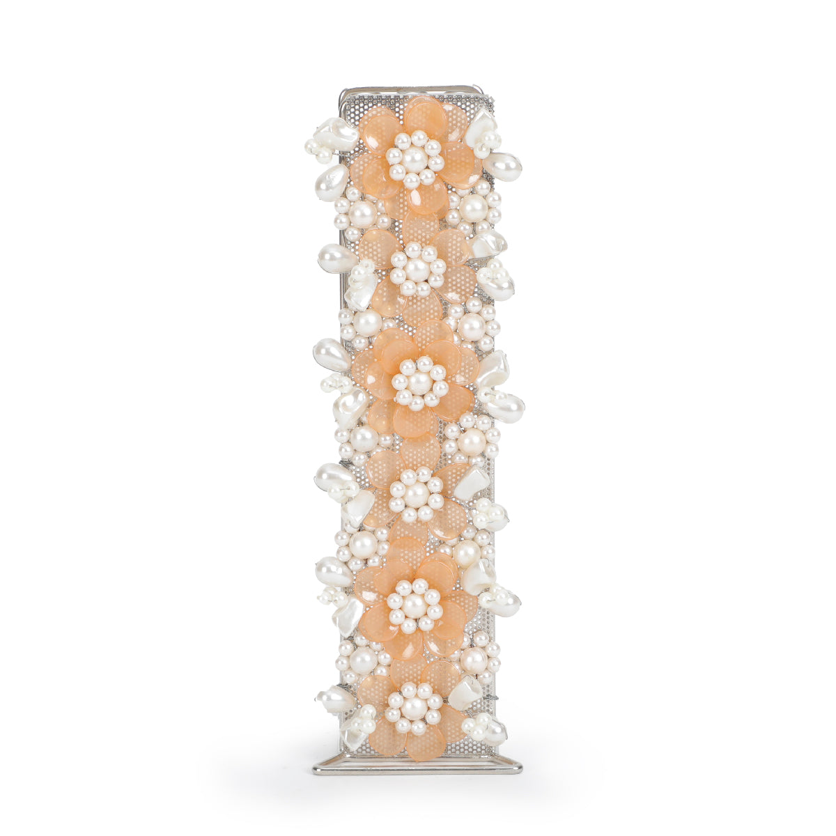 Ixora Towel Holder