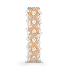 Ixora Towel Holder