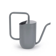 Grey Watering Can