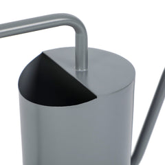 Grey Watering Can