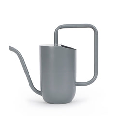 Grey Watering Can