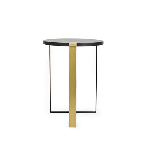 Pilerre Side Table