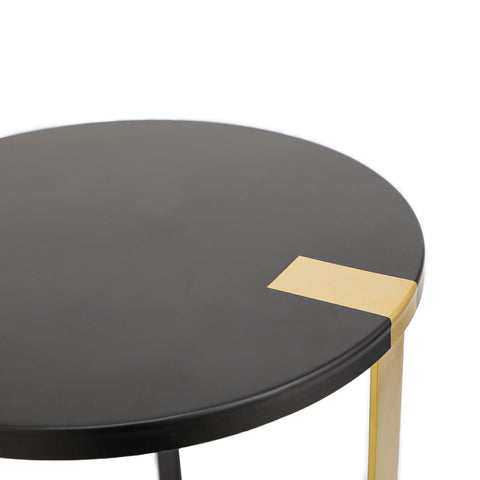 Pilerre Side Table