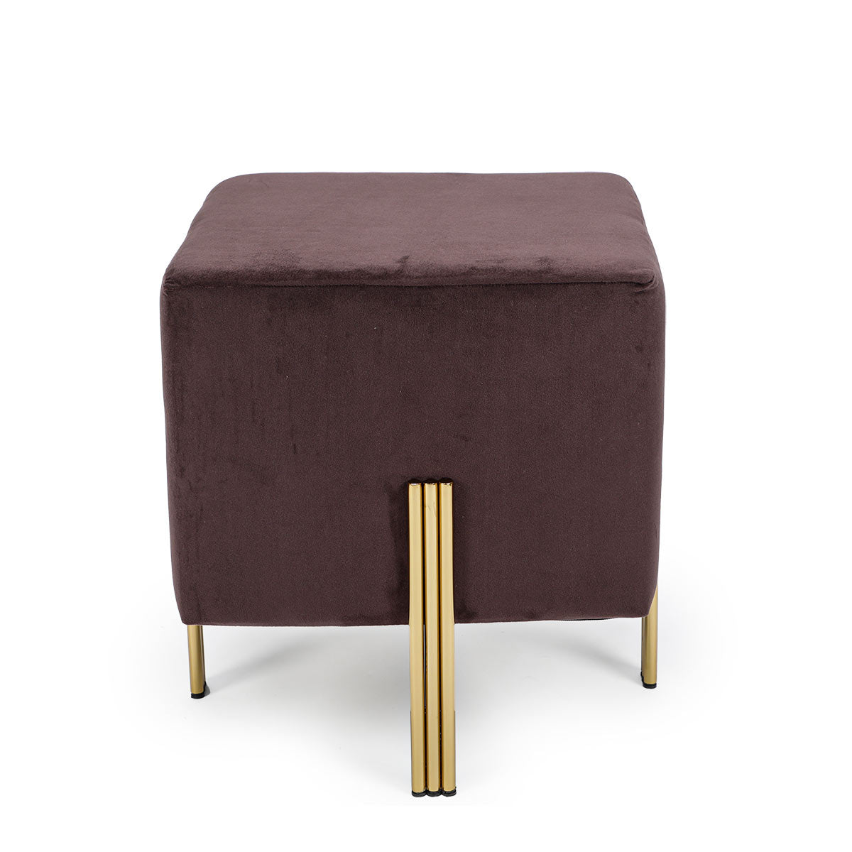 Triad Pouffe