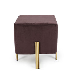 Triad Pouffe