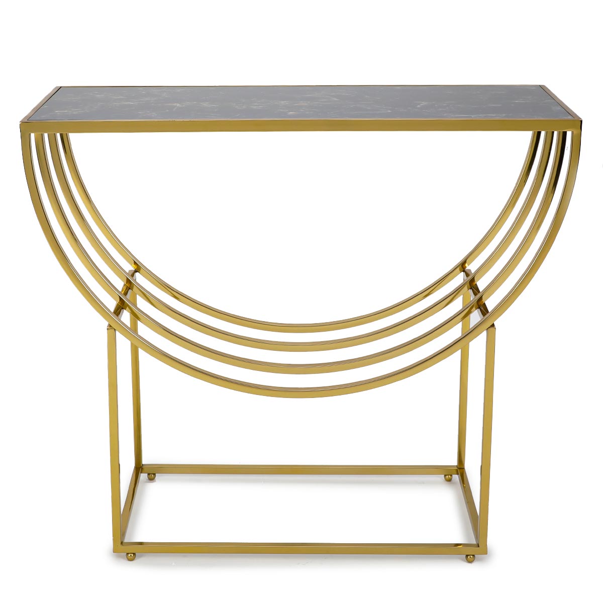 Brie Ringside Console