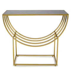 Brie Ringside Console