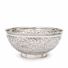 Rouhi Silver Urli Large