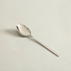 Carlo Dinner Spoon Set Of 6 Silver