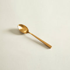 Amya Tea Spoon Set of 6 Gold