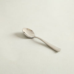 Aldor Tea Spoon Set Of 6 Silver
