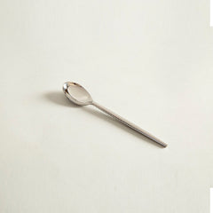 Oriana Tea Spoon Set Of 6 Silver
