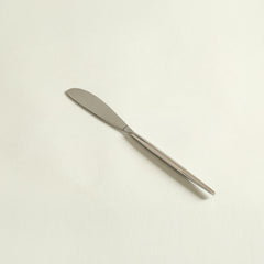 Oriana Table Knife Set Of 6 Silver