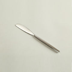Oriana Table Knife Set Of 6 Silver