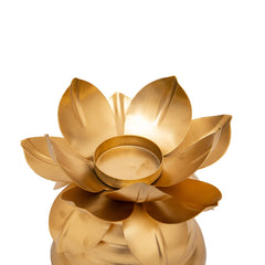 Pushp T-Light Holder