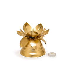 Pushp T-Light Holder