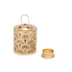 Shlok Mini Lanterns Set of 2