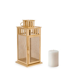 Havita Mesh Lantern