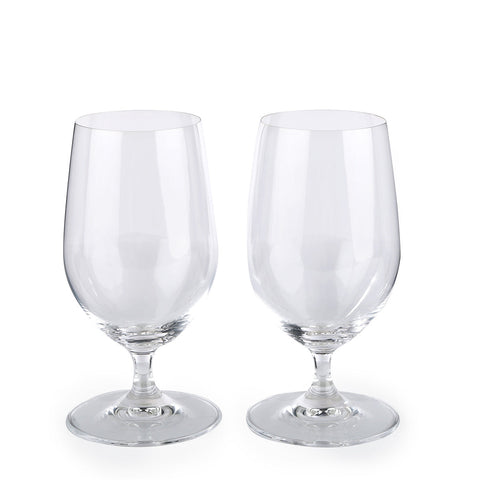 Riedel Ouverture Beer/Ice Water Glass, Set of 2