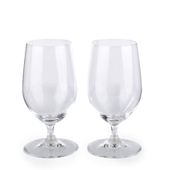 Riedel Ouverture Beer/Ice Water Glass, Set of 2