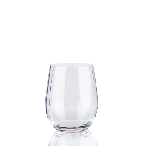 Riedel Optical O Whisky, Set Of 2