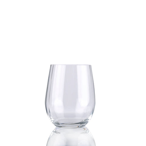 Riedel Optical O Whisky, Set Of 2