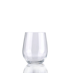Riedel Optical O Whisky, Set Of 2