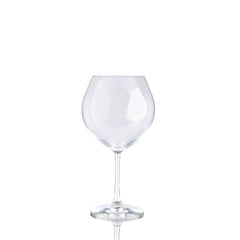 Nachtmann Gin and Tonic Glasses, Set Of 6